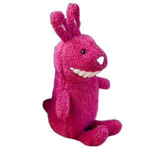 Conception créative en usine, poupée à grandes dents, sourire personnalisé, animal en peluche, jouets pour enfants - Product Image 5