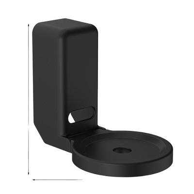 Smart Speaker Bracket, Speaker Bracket, Wall Mounted Bracket