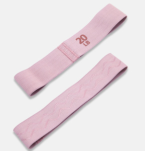 Non Slip Elastic Booty Exercise Belt <b>Workout</b> <b>Bands</b> Women Sports Fitness Resistance <b>Bands</b> for Legs and Butt Exercise <b>Bands</b> - Product Image 2