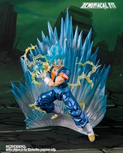<span class=keywords><strong>Figura</strong></span> de Acción Demoníaca FROZEN de PVC de Anime, Modelo de Estatua de 20 cm a Escala 1:8 en Caja de Color, Nuevo Super Saiyan SSJ Dragon Z, Regalo Perfecto para - Product Image 3