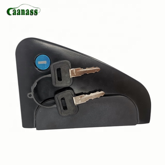 1617040 1328724 1651634 1617041 1651635 1328725 Door Handle LH Use for DAF TRUCK Spare Parts Auto