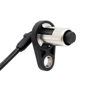 4670B005<span class=keywords><strong>ล้อ</strong></span>ไฟฟ้า ABS อะไหล่รถยนต์สำหรับมิตซูบิชิ L200อะไหล่รถยนต์ - Product Image 3