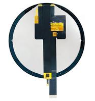 Pantalla Táctil Redonda de 5.0 Pulgadas (5") 1080x1080, Módulo de Pantalla LCD IPS, Placa Controladora MIPI, Pantalla LCD Redonda Personalizada para Raspberry Pi