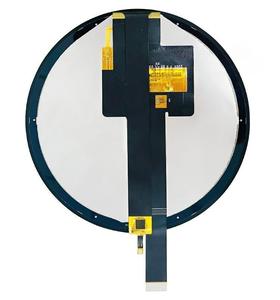 Layar Sentuh Bulat 5.0 Inci 5" 1080x1080 Modul Layar <span class=keywords><strong>LCD</strong></span> IPS Papan Driver MIPI Layar Bulat <span class=keywords><strong>LCD</strong></span> Kustom Layar <span class=keywords><strong>Raspberry</strong></span> <span class=keywords><strong>Pi</strong></span> - Product Image 2