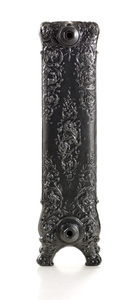 <span class=keywords><strong>Radiateur</strong></span> en <span class=keywords><strong>fonte</strong></span> traditionnel anthracite fabriqué en Chine pour la maison, l'école, l'hôpital, chauffage à l'<span class=keywords><strong>eau</strong></span> <span class=keywords><strong>chaude</strong></span>, certifié CE, montage au sol - Product Image 6