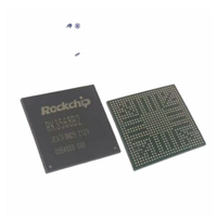 Venta de Chip de Control Principal Rockchip CPU RK3568B2PMU809-5, Chip de Memoria DDR, RK3566 RK3399 RK3576 RK3588 MCU/MPU/SOC