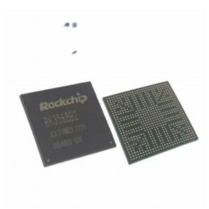 Rockchip RK3568B2 PMU809-5 Hauptsteuerungs-CPU mit DDR-Speicher, SMD MCU/MPU/SOC mit 4K-Unterstützung, FCCSP-636L Serie - Product Image 3