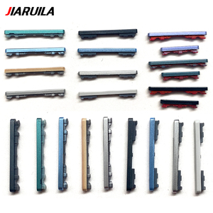 Repuestos para Teléfonos Móviles, Botón Lateral <span class=keywords><strong>de</strong></span> Encendido/Apagado y <span class=keywords><strong>Volumen</strong></span>, Repuestos <span class=keywords><strong>de</strong></span> Repuesto para <span class=keywords><strong>Xiaomi</strong></span> Poco X5 Pro 5G X6 Pro, Botón <span class=keywords><strong>de</strong></span> Encendido y <span class=keywords><strong>Volumen</strong></span> - Product Image 1
