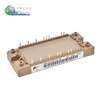 7MBR50VM120-50 MODULE IGBT 50A 1200V de puissance des composants électroniques