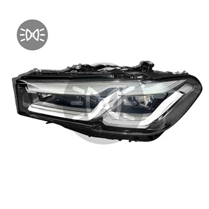 ZWENJIN para <span class=keywords><strong>BMW</strong></span> Serie 5 M5 G30 G38 <span class=keywords><strong>530</strong></span> 540i 2020 <span class=keywords><strong>2021</strong></span> 2022, Faro LED OEM - Product Image 1