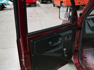 Camiones baratos <span class=keywords><strong>de</strong></span> fábrica, camioneta eléctrica, camioneta todoterreno personalizada, camiones pequeños <span class=keywords><strong>de</strong></span> cabina única 4X4 con <span class=keywords><strong>buena</strong></span> calidad a la venta - Product Image 5