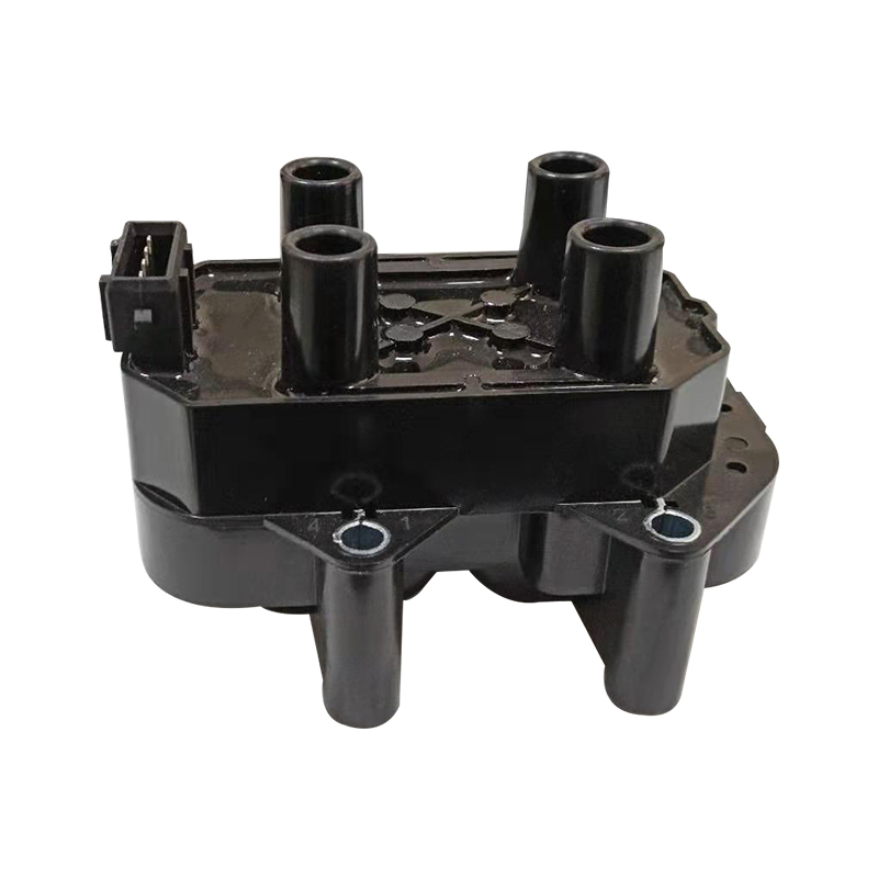 Module Bobine D'allumage FACULX Pour Tondeuse Briggs & Stratton - Compatible Séries 625E, 650, 675, 725