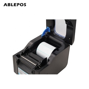 <span class=keywords><strong>Xprinter</strong></span> Xp-370B เครื่องพิมพ์80มม. เครื่องพิมพ์ใบเสร็จแบบถ่ายโอนความร้อน - Product Image 2