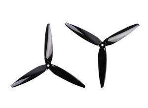 Gemfan Flash 7040 7 Inch 3-Blade Propeller for RC <b>Drone</b> Racing Long Range <b>Accessories</b> 4Pack - Product Image 2