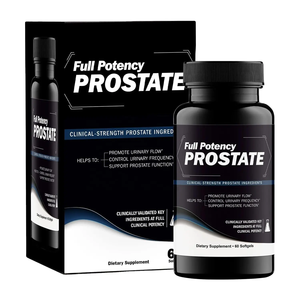 Compléments alimentaires à base de plantes pour hommes en gros, produits pour la santé urinaire, capsules pour la <span class=keywords><strong>prostate</strong></span> - Product Image 1
