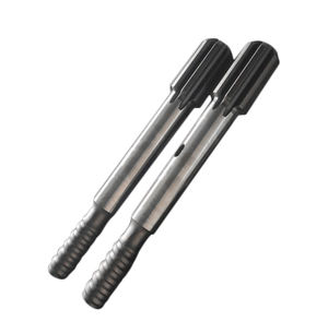 Adattatori per Gambo T38 T45 T51 HC120 HC120RP per Perforatrice Idraulica Montabert - Product Image 3