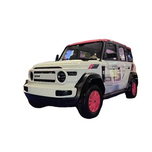 Auto Elettrica Compatta V23 per Città, Veicolo Urbano con Autonomia Ridotta NEDC - Product Image 1