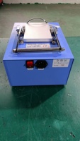 Jinglaser 2024 Promotion Vente Chaude Prix Usine Machine à Estamper pour Bois et Papier Prend en Charge les Formats Graphiques LAS et DST
