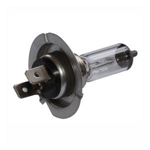 หลอดไฟรถยนต์ใหม่ 12V 60/55W P43T รุ่น H1 H3 H4 H7 อะไหล่รถยนต์ แสงสปอต 6000K สำหรับไฟหน้า H1 H3 H4 H7 H8 H9 H11 9005 90 - Product Image 5