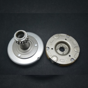 Für K09 Primärkupplungsbaugruppe Reibungskupplung Wuyang <span class=keywords><strong>Han</strong></span> <span class=keywords><strong>Ying</strong></span> Serie Kupplungszubehör Kleine Trommelbaugruppe - Product Image 3