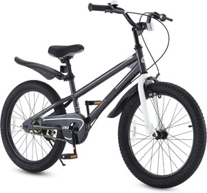 <span class=keywords><strong>Vélo</strong></span> d'équilibre pour enfants à pédale à double frein à main pour tout-petits garçons filles <span class=keywords><strong>vélo</strong></span> 12-20 pouces pour les enfants <span class=keywords><strong>de</strong></span> 3 à 10 ans - Product Image 4