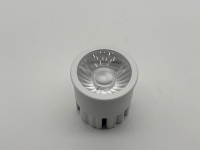 Nouvelle conception, description du produit : projecteur LED 7W pour module LED GU10, solution d'éclairage haute performance, idéal.