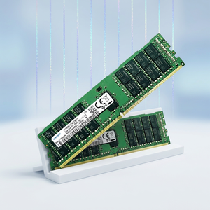 หน่วยความจำเซิร์ฟเวอร์แบบลงทะเบียน ECC รุ่นใหม่ 64GB DDR5 RDIMM 4800MT/s PC5-38400 Dual Rank X4 สำหรับ PowerEdge R750 R650 หน่วยความจำความเร็วสูง DDR5 - Product Image 1