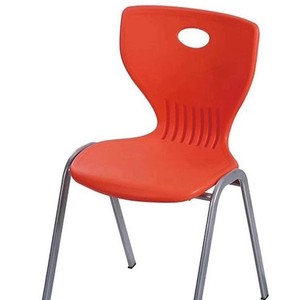 Kids Chair Green Plastic Stackable School Desk Chair For Children 3-18 Years Old <b>Office</b> <b>Computer</b> Use - Product Image 4