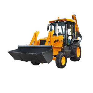 Shanghai Leverancier <span class=keywords><strong>Xgma</strong></span> Kleine Compact Knik Graaflaadcombinaties Xg765 Xg765e Beste Prijs Voor Verkoop - Product Image 4