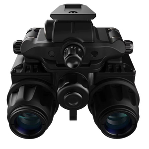 แว่นตาส่องกลางคืน Snadesy รุ่น Lightest Night Vision Goggle True Gen3 Tube-50-Degree FOV-2000 Fom-32SNR แบบหลอดคู่ ความละเอียด 4K กันน้ำ และเชื่อมต่อ WiFi ได้ - Product Image 1