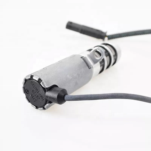 Accessoires de voiture Pièces détachées automobiles Nouvelle électrovanne de capteur de pompe à huile V764723880 037990pour Peu Geot 207 3008 308 508 Ci Troen C4L C5 - Product Image 4