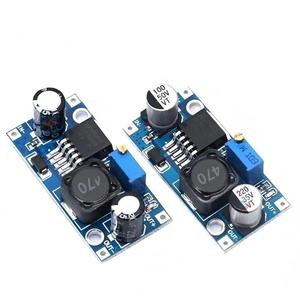 LM2596S DC-DC Step-down Power Module BUCK 3A Adjustable Step-down Module DIP Capacitor Voltage Stabilization <strong>LM2576</strong> - Product Image 1