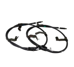 <span class=keywords><strong>สาย</strong></span>เบรกจอดรถขายส่ง 59760-1F200 59770-1F200 สำหรับ Kia Sportage 2.0L 2.7L อะไหล่ระบบเบรกสำหรับ<span class=keywords><strong>รถยนต์</strong></span>เกาหลี - Product Image 1