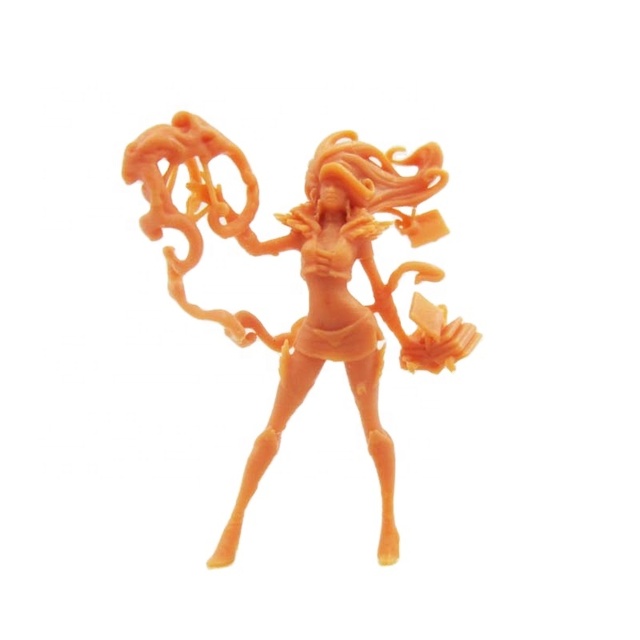 Custom Mini PVC Action Figure Toy Design  OEM Plastic Mini Figurine Toys Collection  Injection Tooling Cartoon Figures
