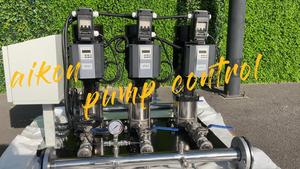 고효율 산업 외부 농업 10hp 표면 터빈 수직 워터 펌프 200 l/min - Product Image 5