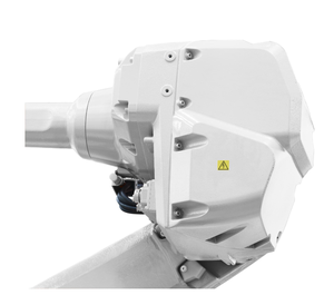 <span class=keywords><strong>Robot</strong></span> Articulado ABBRobot con 3HAC020536-017, Modelo <span class=keywords><strong>IRB</strong></span> 4600iCore, Carga Útil, Alcance del Brazo, Brazo Robótico Industrial Original - Product Image 1