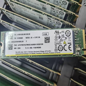 Asli untuk SK hynix PC801 PC811 512G 1TB 2TB 2280 PCIE4.0 M.2 Solid State Drive NVME independen Cache - Product Image 1