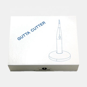 Zogear GC-1000 Tandheelkundige Apparatuur Elektrische <span class=keywords><strong>Gutta</strong></span> Baars <span class=keywords><strong>Cutter</strong></span> - Product Image 6