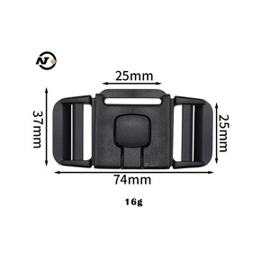 Convertible xe an toàn dây an toàn khóa nhanh chóng trung tâm phát hành 3 cách nhựa khóa cho xe Xe đẩy trẻ em của cái nôi - Product Image 1