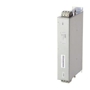 6SL3400 1AE31 0AA1 SINAMICS Módulo Compacto de Entrada/Salida Pdb/P 5/100kW - Product Image 1