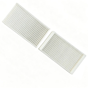 64119237159 64119251118 Filtro de Aire de Cabina Original para Automóviles, Filtro de Aire Acondicionado para BMW X3 F25 X4 F26 (2009-2018) - Product Image 5