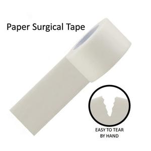 Bulkpakket Microporeuze Medische Tape Bandage 10 Meter Hypoallergene Zelfklevende Rollen Flexibel Stretch Ademend - Product Image 5