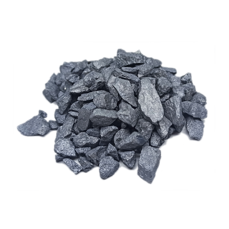 FeSiMg Alloy Nodularizing Agent FeSiMg Alloy Nodularizing Agent