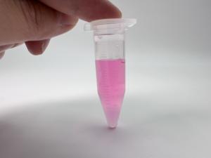 0.2ml 0.5ml 1.5ml 마이크로 원심 분리기 튜브 멸균 PP 플라스틱 원추형 마이크로 원심 분리기 튜브 세포 수집 - Product Image 2