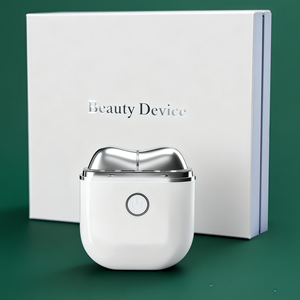 Masajeador Facial, Relajante para la Piel, Recargable, Diseño Compacto, Herramienta Facial con Vibración - Product Image 6