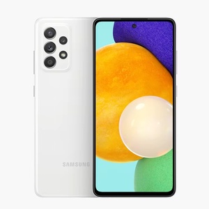 โทรศัพท์มือถือ <span class=keywords><strong>Samsung</strong></span> <span class=keywords><strong>Galaxy</strong></span> <span class=keywords><strong>A52</strong></span> <span class=keywords><strong>5G</strong></span> 6.5นิ้วสมาร์ทโฟน6 + <span class=keywords><strong>128GB</strong></span> ของแท้คุณภาพสูง - Product Image 4