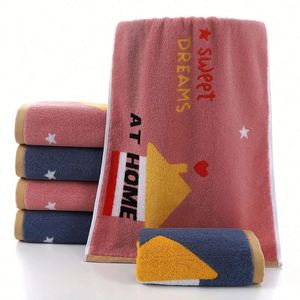 Serviette en coton compressée de haute qualité avec logo personnalisé, confortable, grande taille, 100% coton - Product Image 1