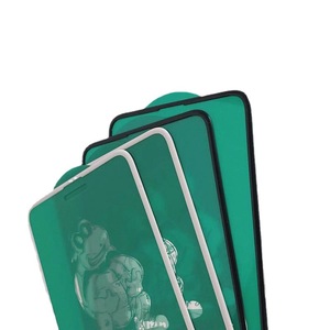 Protector de Pantalla de Vidrio Templado de Alta Calidad 18D, Anti-Golpes y de Privacidad para OPPO Realme V30 X7 <span class=keywords><strong>MAX</strong></span> Narzo N55 GT Neo5 SE - Product Image 3