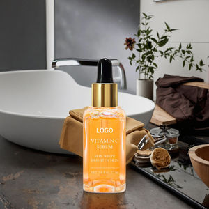 ACEITE FACIAL CON VITAMINA C Y NIACINAMIDA con Ácido Hialurónico y Vitamina E - Antienvejecimiento, Blanqueador, Sin Perfume para un Tono de Piel Uniforme - Product Image 2