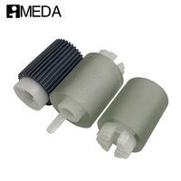 IEMDA Vente en gros NROLR2126FCZZ NROLR2125FCZZ Original pour Sharp MX C3581 4081 3081 5081 6081 5051 2638 Pièces de copieur Rouleau d'entraînement